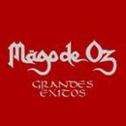Mägo de Oz, Grandes Exitos (CD)
