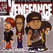 Nonpoint, Vengeance (CD)