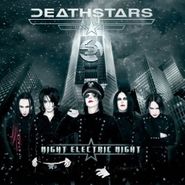 Deathstars, Night Electric Night (CD)