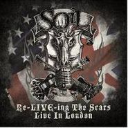 SOiL, Re-Live-ing The Scars (CD)