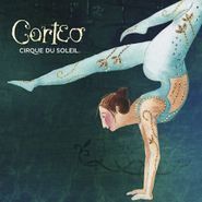 Cirque Du Soleil, Corteo (CD)