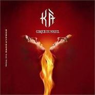 Cirque Du Soleil, Ka (CD)