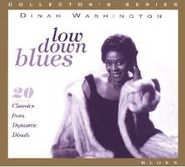 Dinah Washington, Low Down Blues (CD)