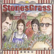 The Grassmasters, Stonesgrass (CD)