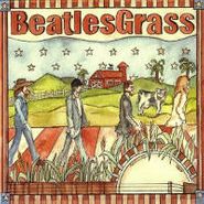 The Grassmasters, Beatlesgrass (CD)