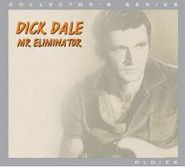 Dick Dale, Mr. Eliminator (CD)