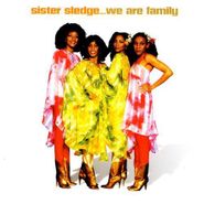 Sister Sledge, We Are Family (CD)