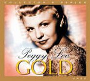 Peggy Lee, Gold (CD)