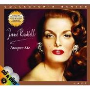 Jane Russell, Pamper Me (CD)