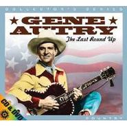 Gene Autry, Last Round Up [Bonus DVD]