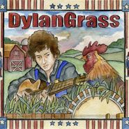 The Grassmasters, Dylangrass (CD)