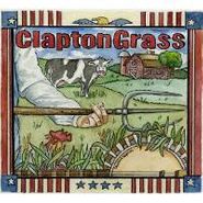 Various Artists, ClaptonGrass (CD)