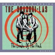 The Shangri-Las, The Leader Of The Pack (CD)