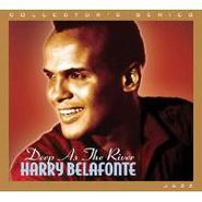 Harry Belafonte, Deep As The River (CD)