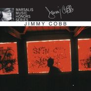 Jimmy Cobb, Marsalis Music Honor (CD)