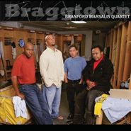 Branford Marsalis, Braggtown (CD)
