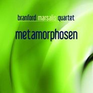 Branford Marsalis, Metamorphosen (CD)
