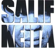 Salif Keita, Best Of Salif Keita-Golden Voi (CD)