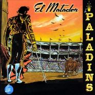 The Paladins, El Matador (CD)