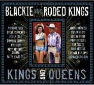 Blackie And The Rodeo Kings, Kings & Queens (CD)