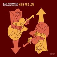 , High & Low (CD)