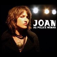 Joan As Police Woman, Real Life (LP)
