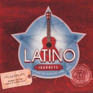 Various Artists, Latino Journeys (CD)