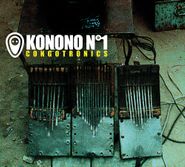 Konono No.1, Congotronics (CD)