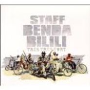Staff Benda Bilili, Tres Tres Fort (CD)