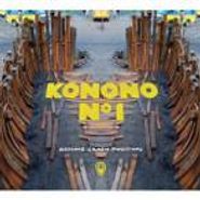 Konono No.1, Assume Crash Position (CD)