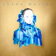Juana Molina, Wed 21 (LP)