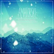 Amatorski, From Clay To Figures (LP)