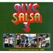 Various Artists, Vol. 3-NYC Salsa (CD)