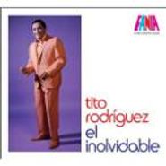 Tito Rodriguez, El Inolvidable [Fania] (CD)