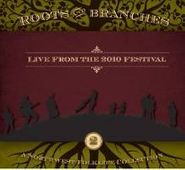Various Artists, Roots and Branches, Vol. 2: Live from 2010 Northwest Folklife Festival (CD)