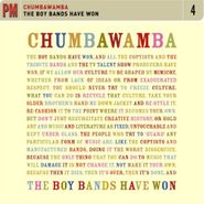 Chumbawamba, Boy Bands Have Won (CD)