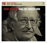 Noam Chomsky, Forever War (CD)
