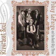Pokey LaFarge, Riverboat Soul (CD)