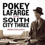 Pokey LaFarge, Middle Of Everywhere (LP)