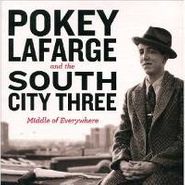 Pokey LaFarge, Middle Of Everywhere (CD)