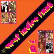 Various Artists, West Indies Funk Vol. 2: Spicy Island Funk (LP)