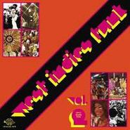 Various Artists, West Indies Funk Vol. 2: Spicy Island Funk (CD)