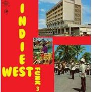 , Vol. 3-West Indies Funk: Deja (LP)