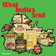 , West Indies Soul (LP)