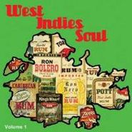 , West Indies Soul (CD)