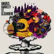 Gnarls Barkley, St. Elsewhere (LP)