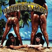 Spank Rock, Spank Rock & Benny Blanco Are...Bangers & Cash (CD)