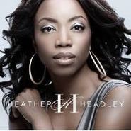 Heather Headley, Only One In The World (CD)