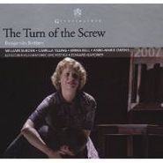 Benjamin Britten, Britten: Turn Of The Screw (CD)