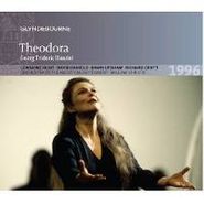 George Frideric Handel, Handel: Theodora (CD)